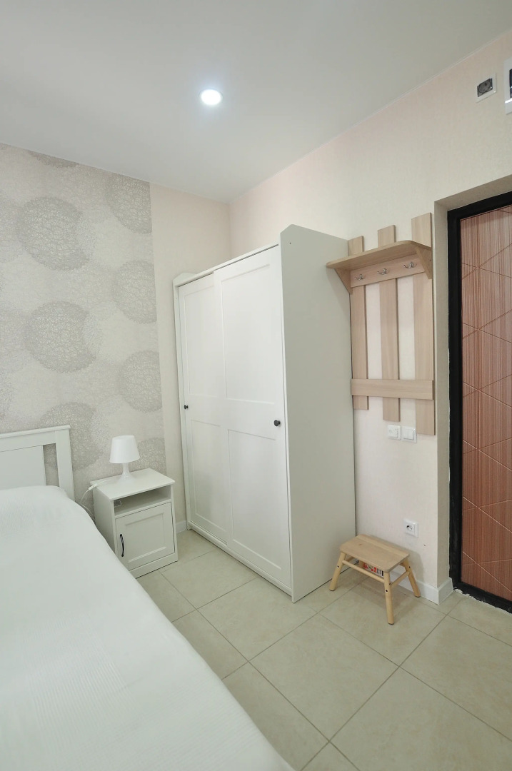 Апартаменты Капри Хаус-Мадрид Парк-2 (2)