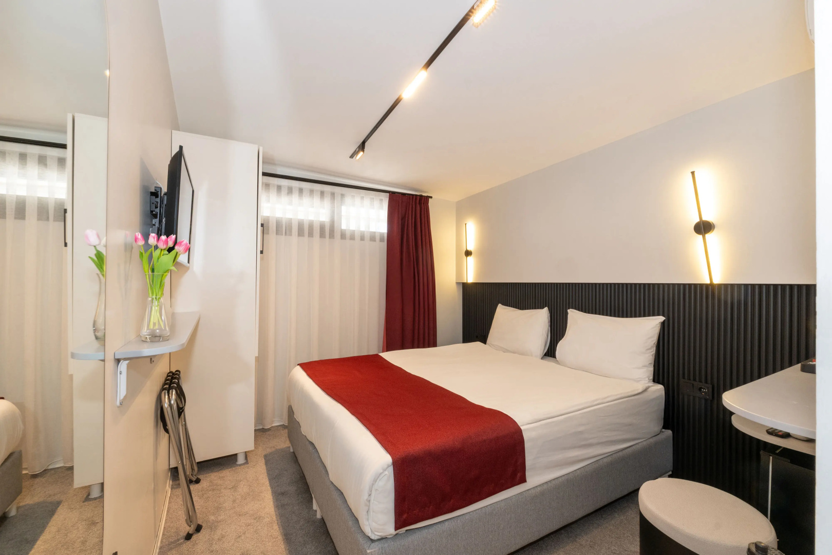 Отель Istanbul Holiday Hotel