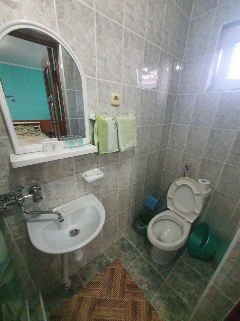 Гостевой дом на Горького