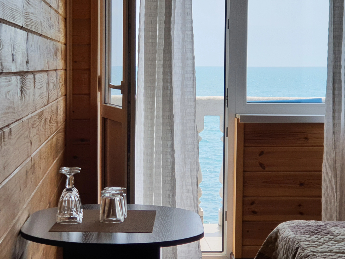 Гостевой дом SeaLoo