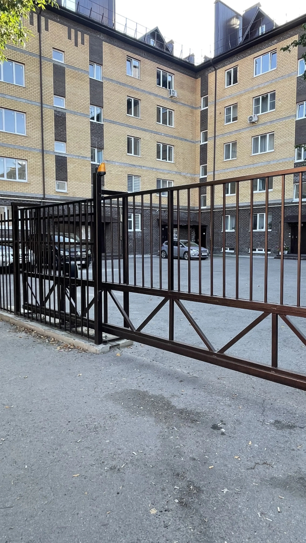 Квартира в центре города Ульяновска