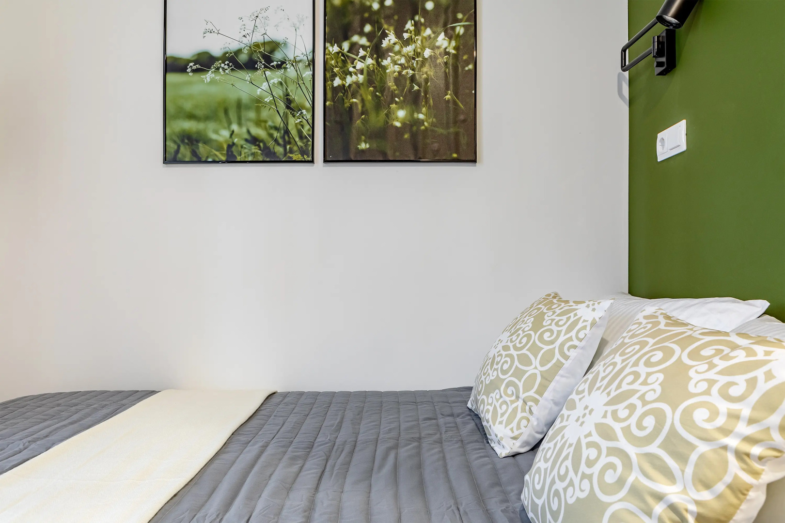 Апартаменты InHome24 в Одинцово