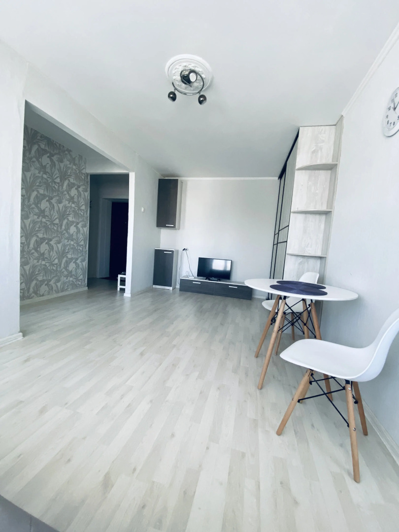 Квартира Двухкомнатная квартира возле Кремля