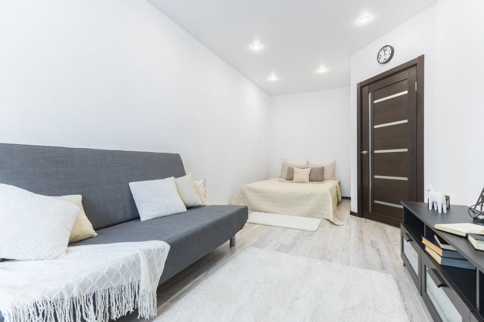 Апартаменты Престиж