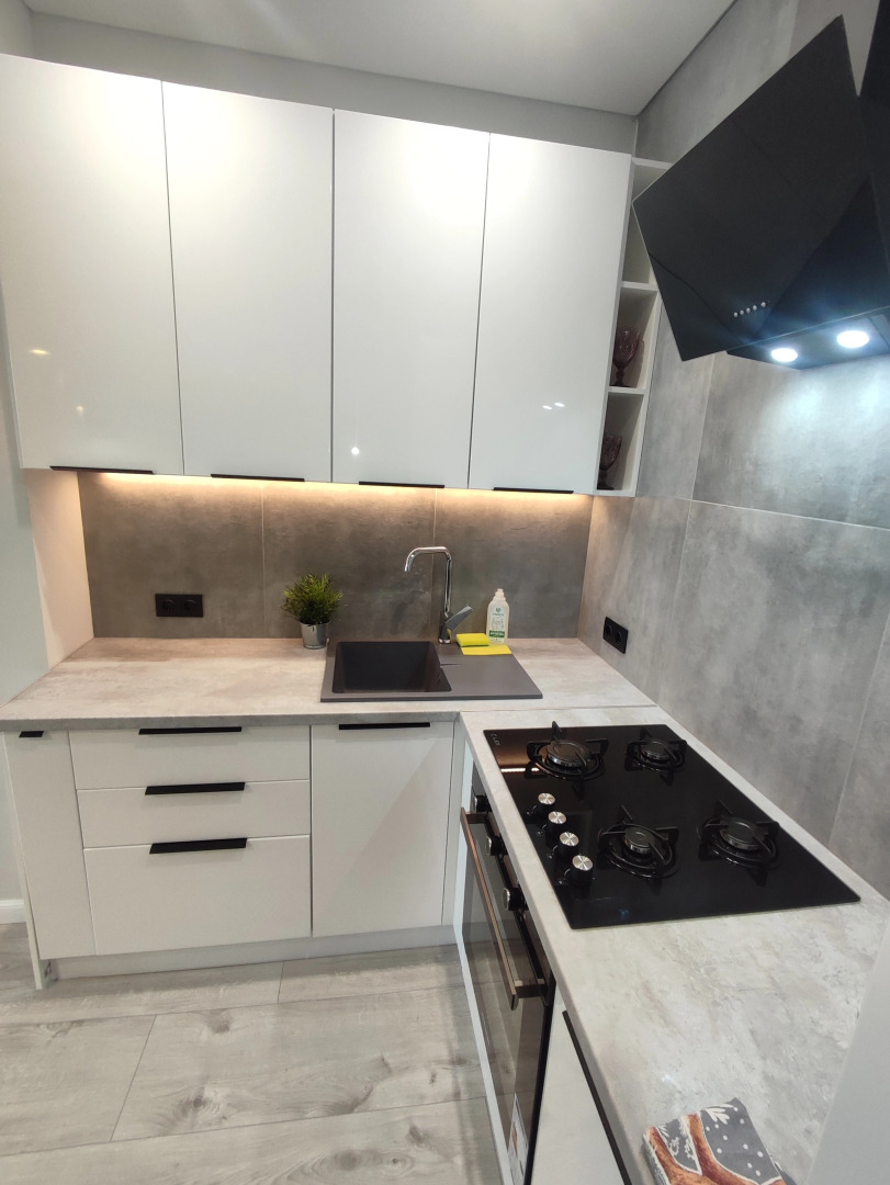 Море и Пляж SL&Apartment 1