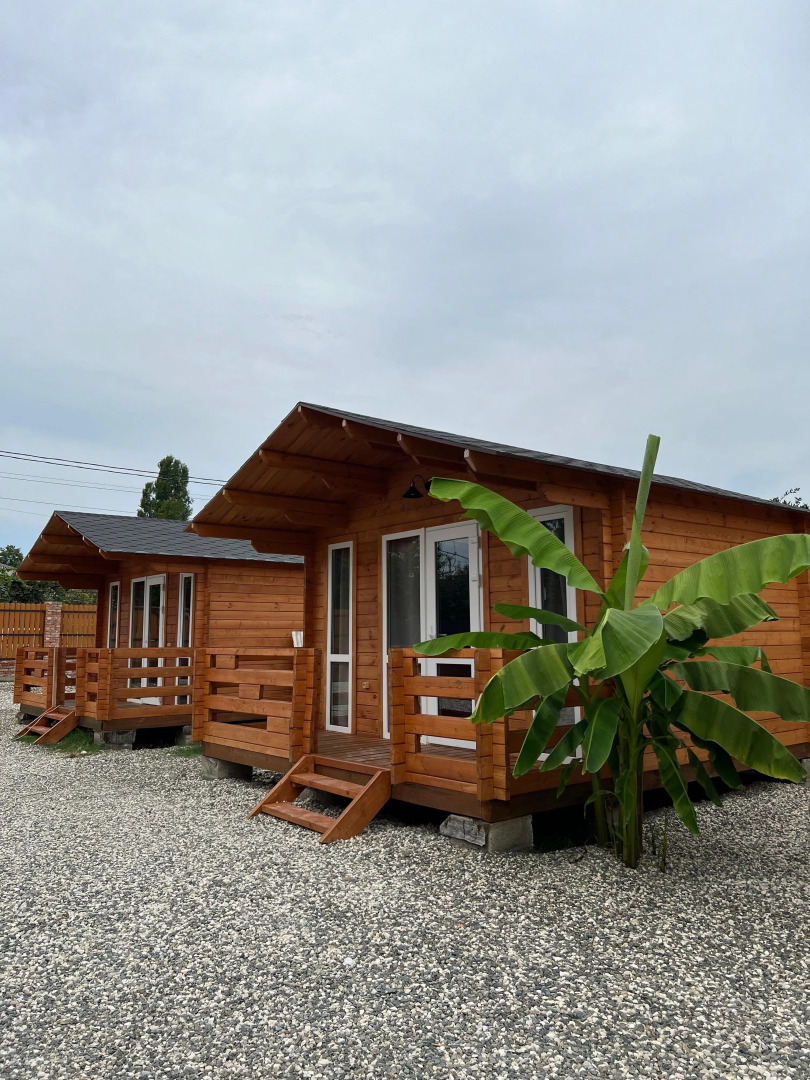 Гостевой дом Добро