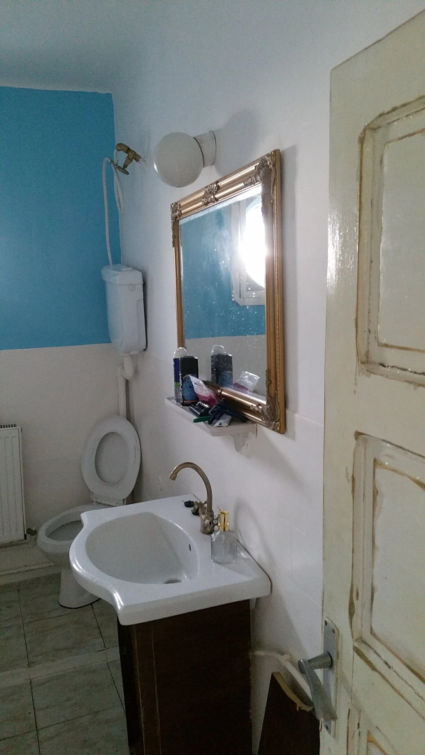 Гостевой Дом The Bicaz Manor