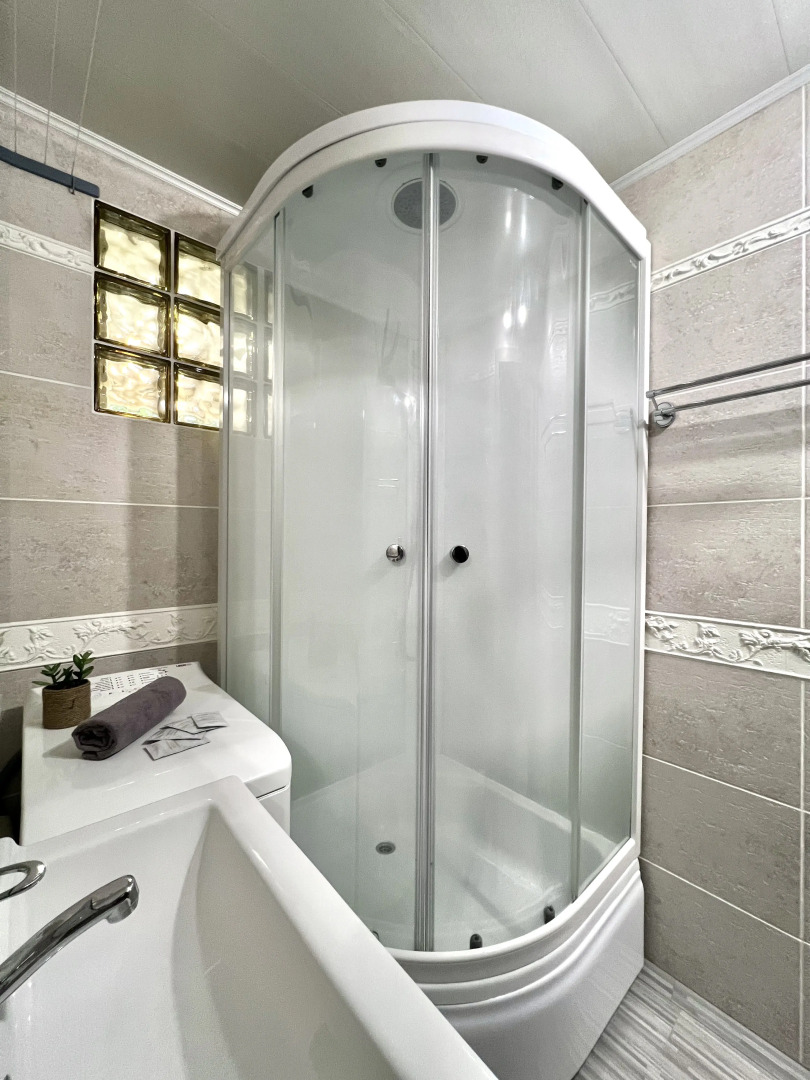 Апартаменты DailyDwell на Шейнкмана в Центре Екатеринбурга