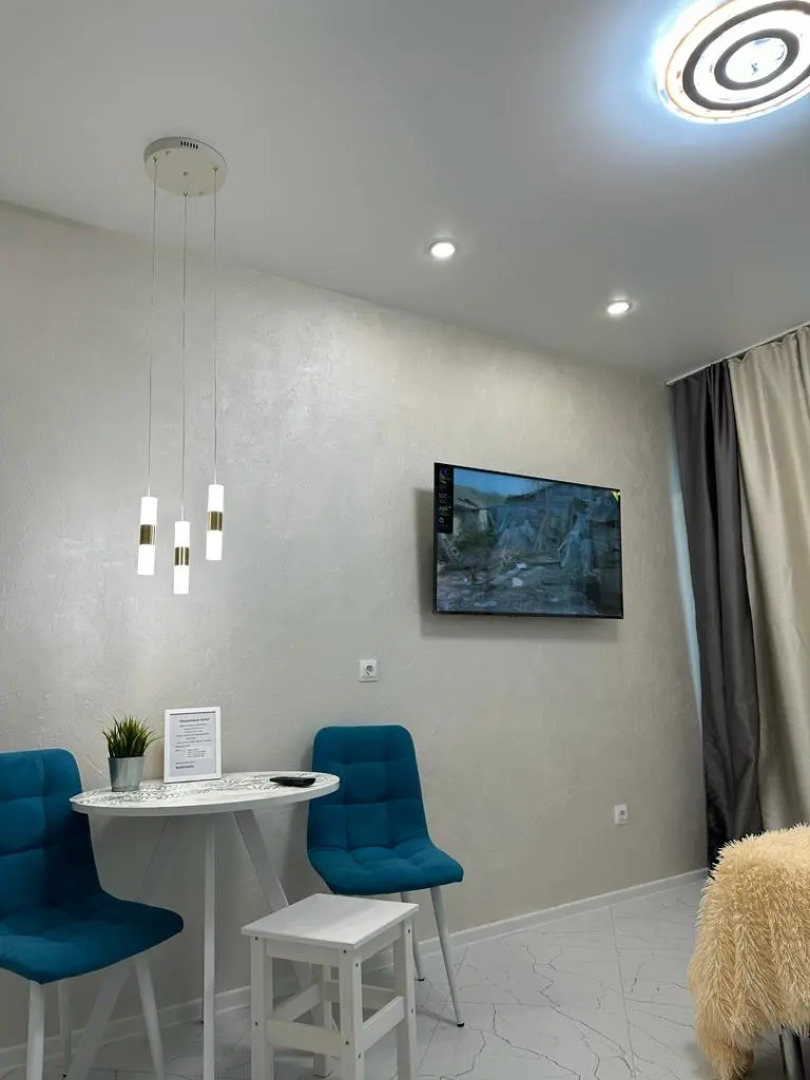 Апартаменты Студия Напротив Баскетхолла