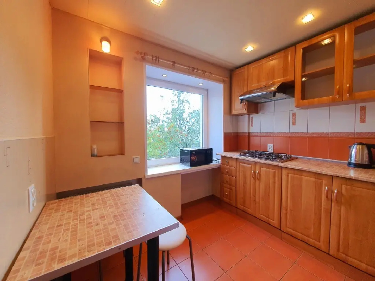 Апартаменты Классик Кирова 60