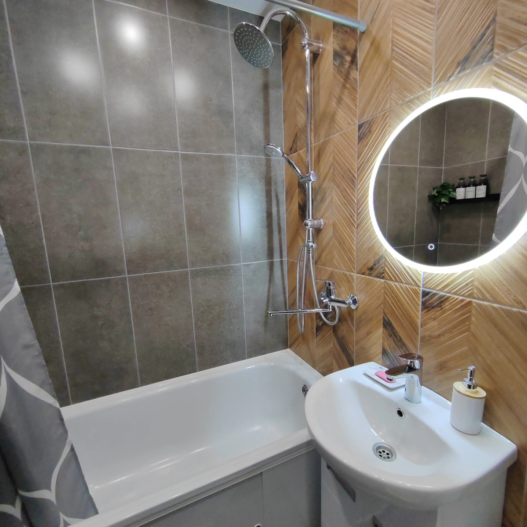 Квартира Уютная на Берегу Оки