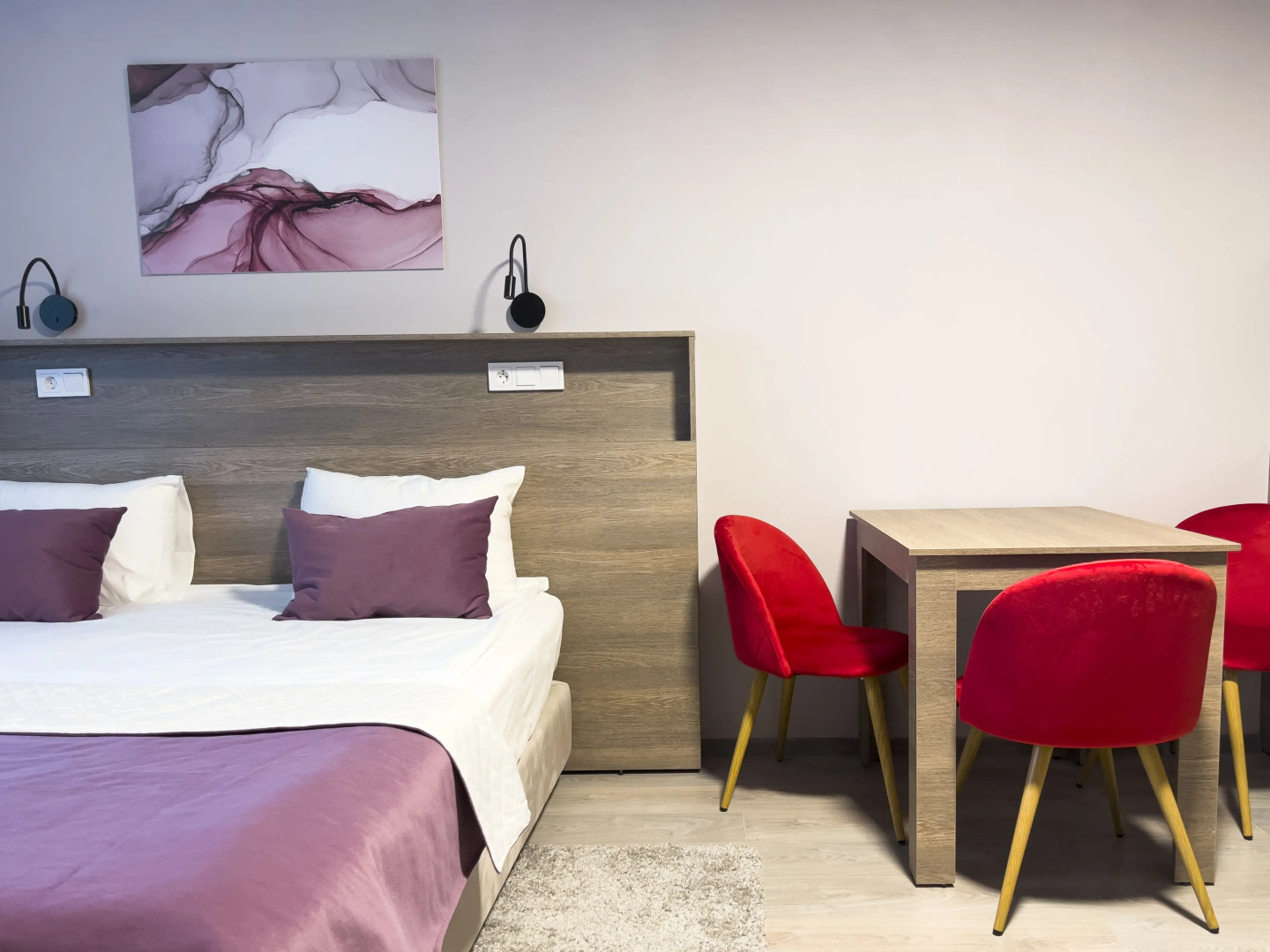 Апарт-Отель М97