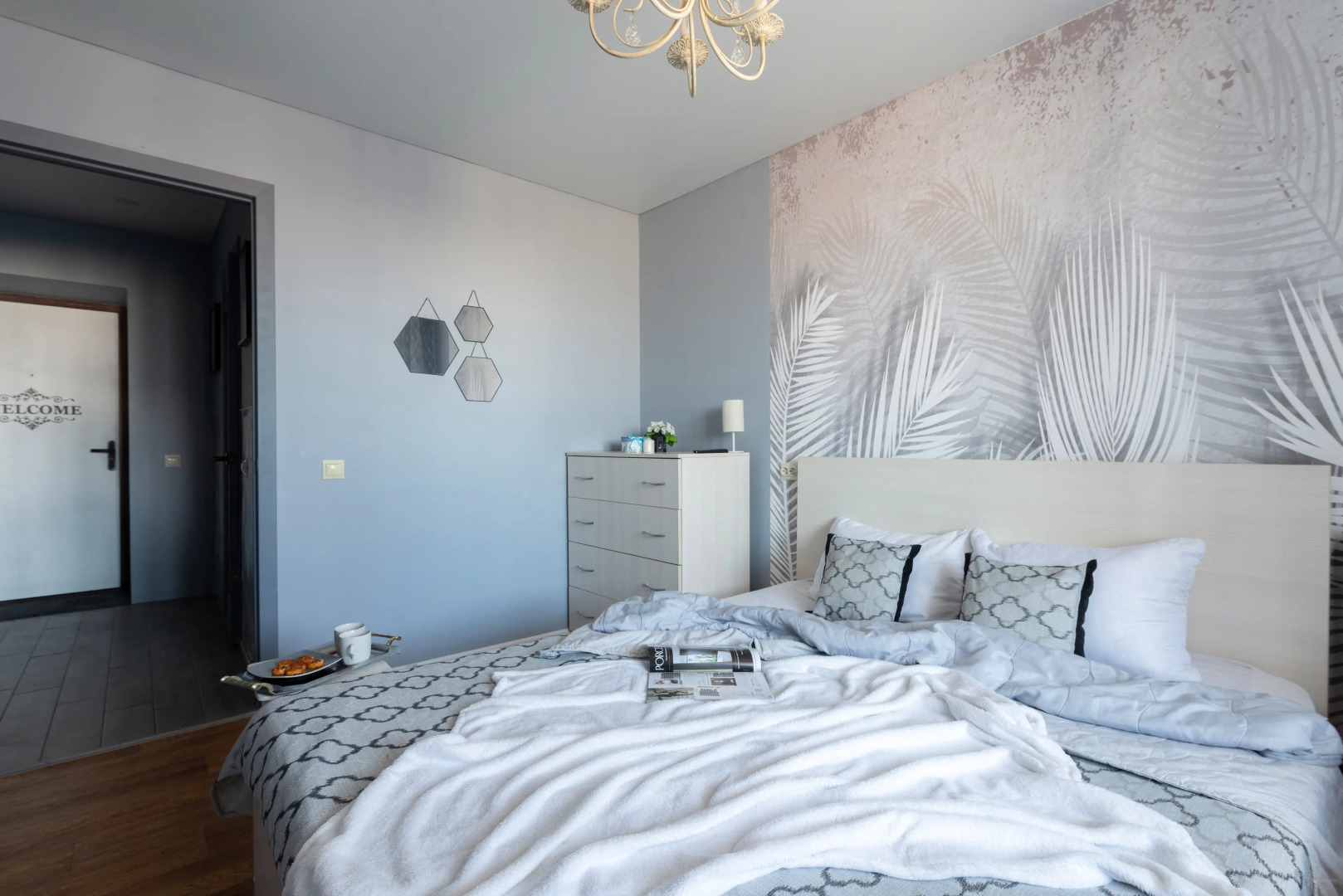 Квартира Благородство