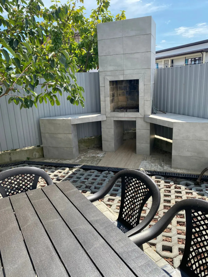 Гостевой дом NAUTICUS