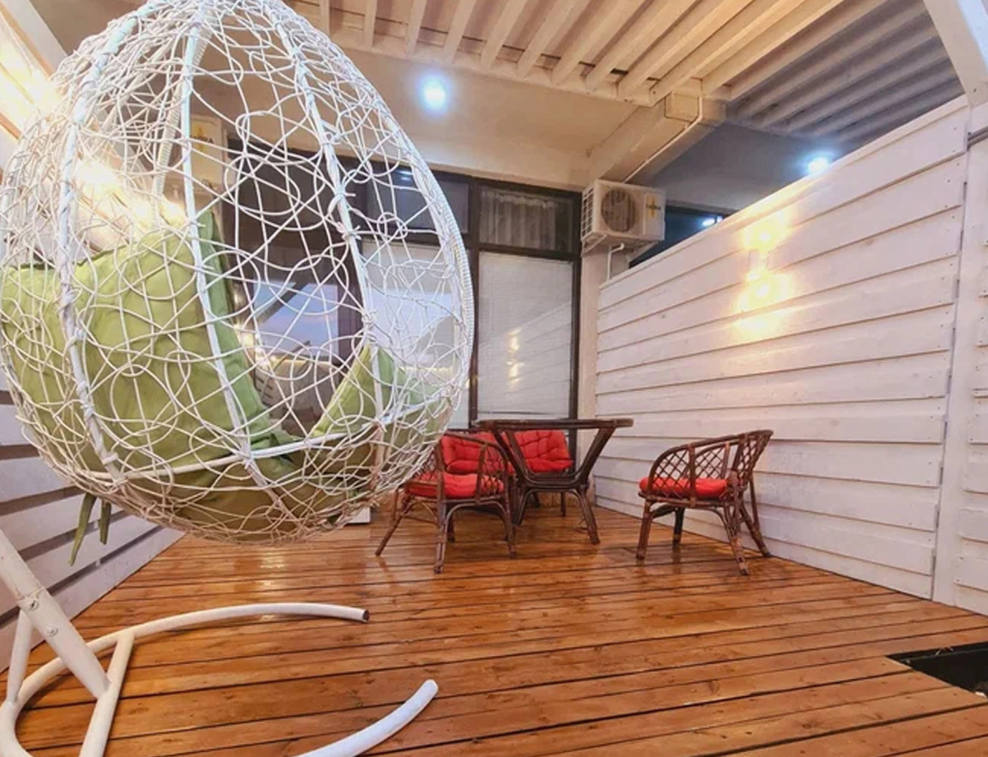 Вилла Боскол 5