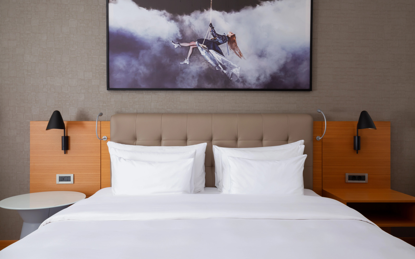 Radisson Collection Paradise Resort & Spa, Sochi