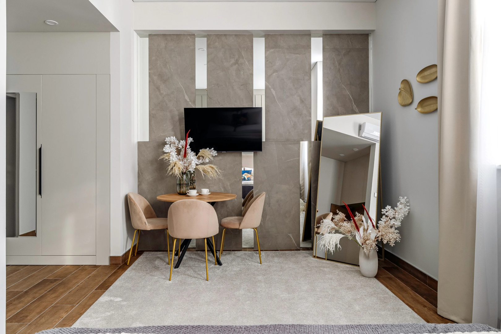 Апартаменты у моря рядом с Сочинским парком