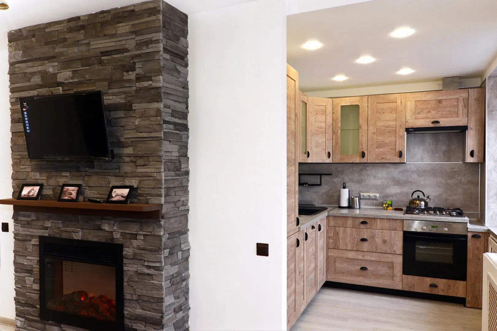 Апартаменты Easy Travels