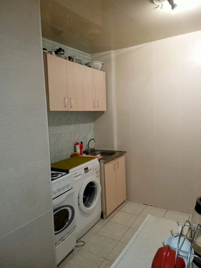 Апартаменты