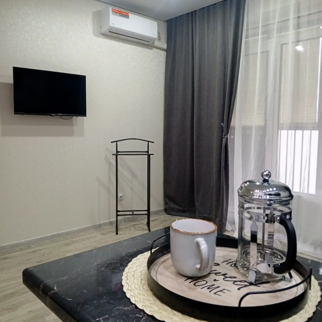 Апартаменты Like at Home Warsaw