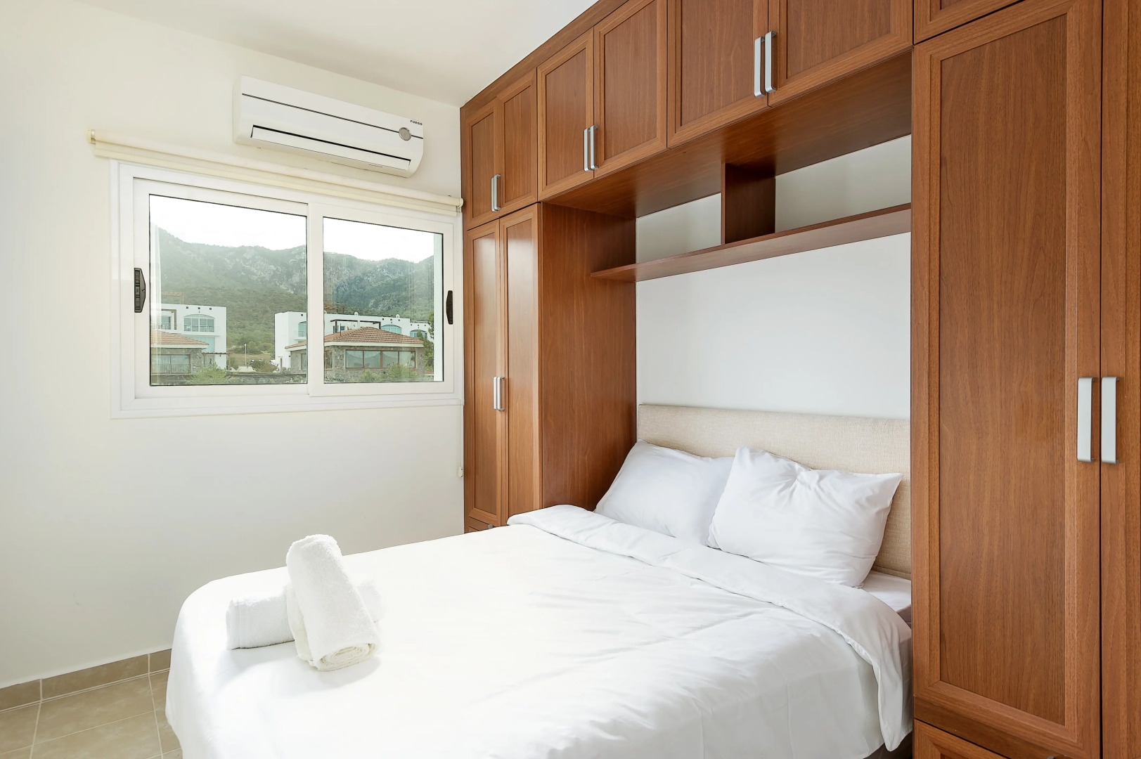 Апартаменты JOYA CYPRUS MAJESTIC PENTHOUSE