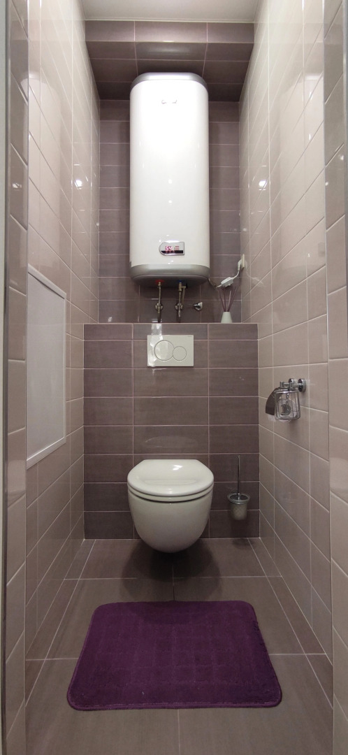 Апартаменты на Просвещения у Моря