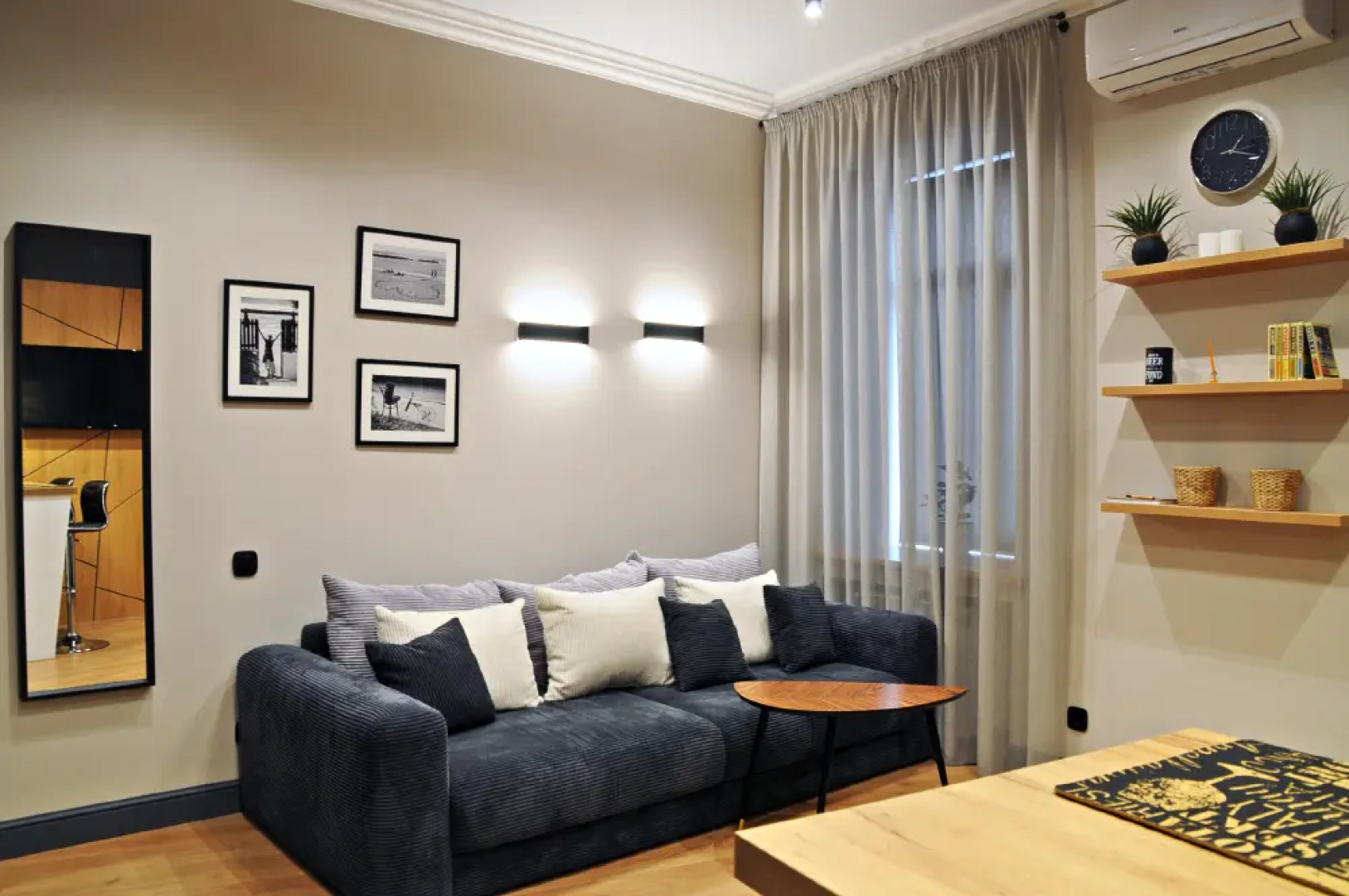 Квартира в центре Казани kazan-apart