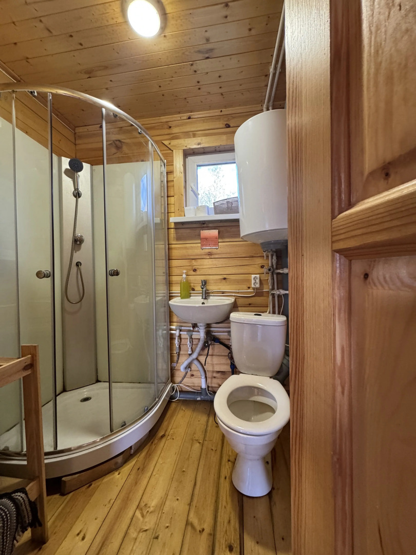 Гостевой дом Тулокса