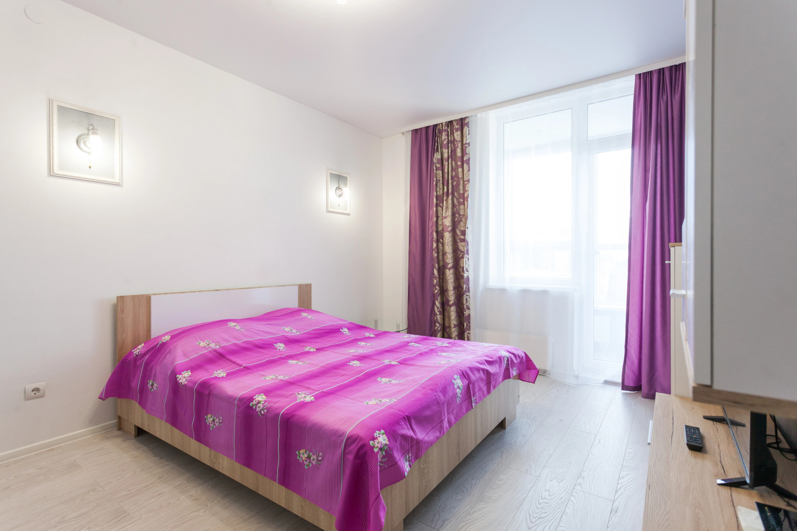 Апартаменты Koenig Style 7