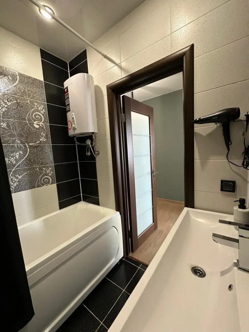 Квартира Сибгата Хакима 39