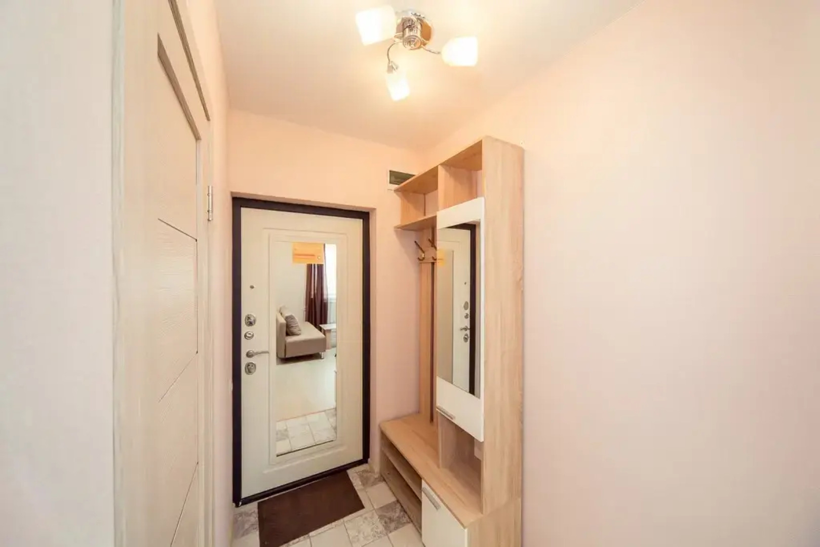 Квартира от компании Хоум Отель на Буянова 51