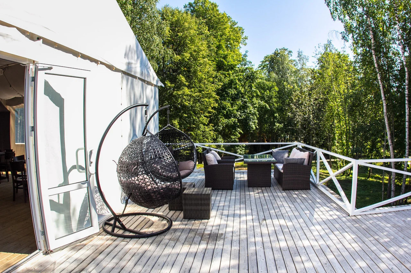 Zagorodnyij Klub Yarkoe Hotel