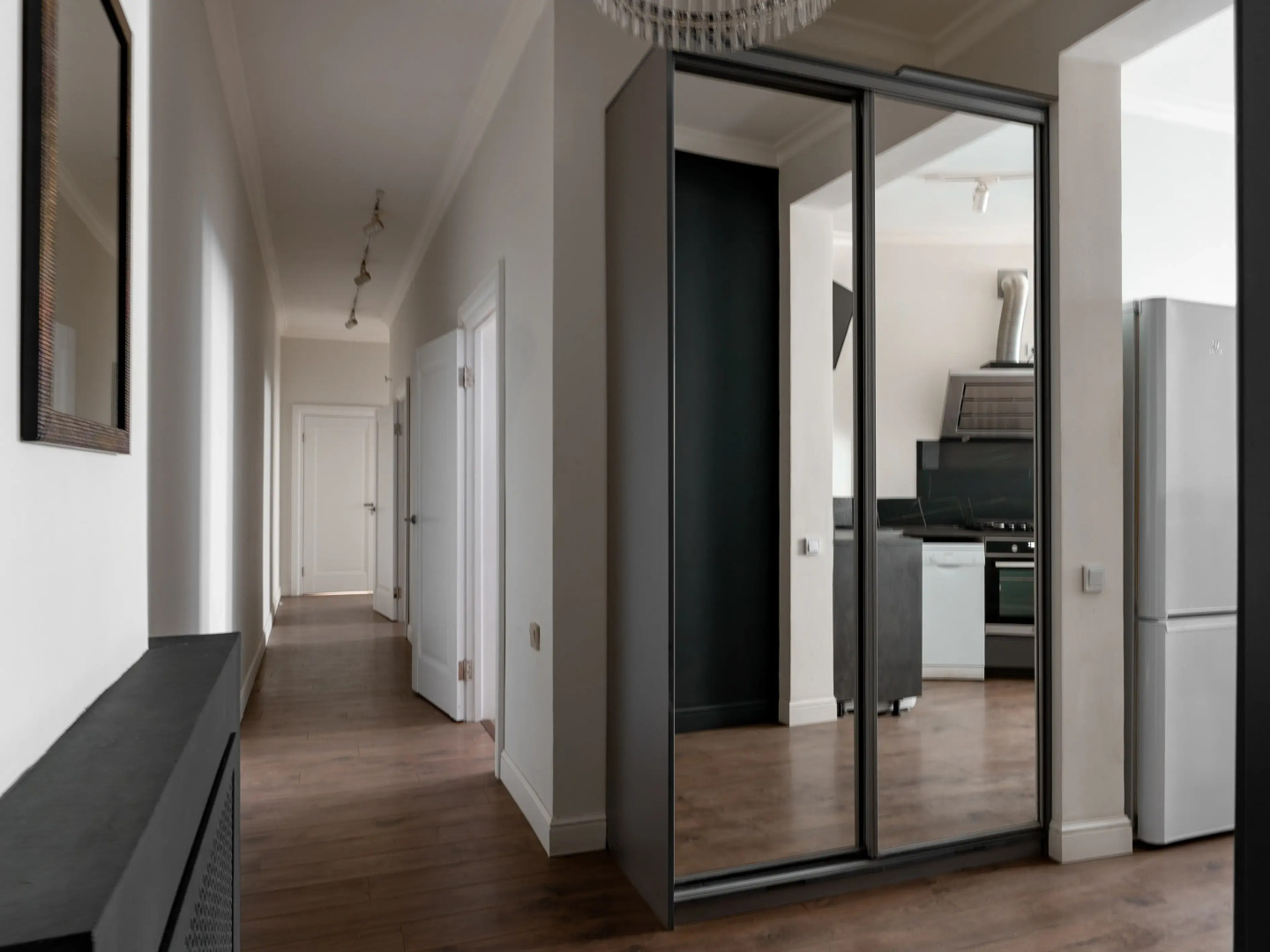 Апартаменты Nevsky Apartments от Apartvil