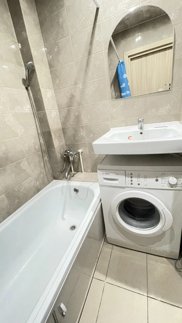 Апартаменты Бережок 5