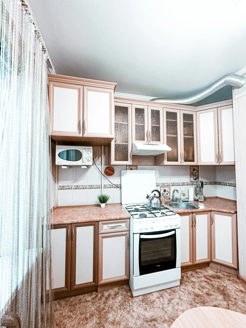 Апартаменты Усладa