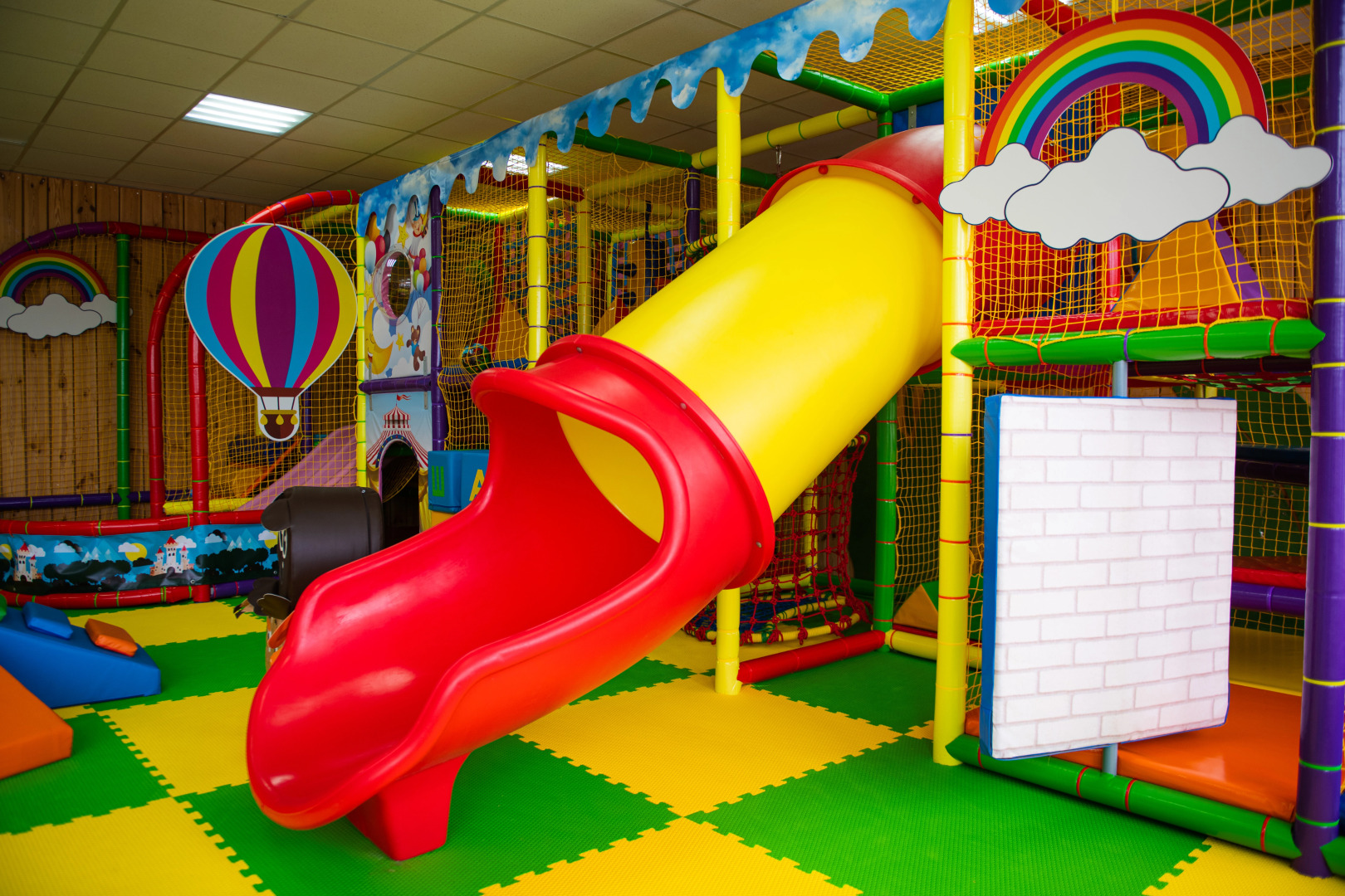 Загородный отель Усадьба Александрово