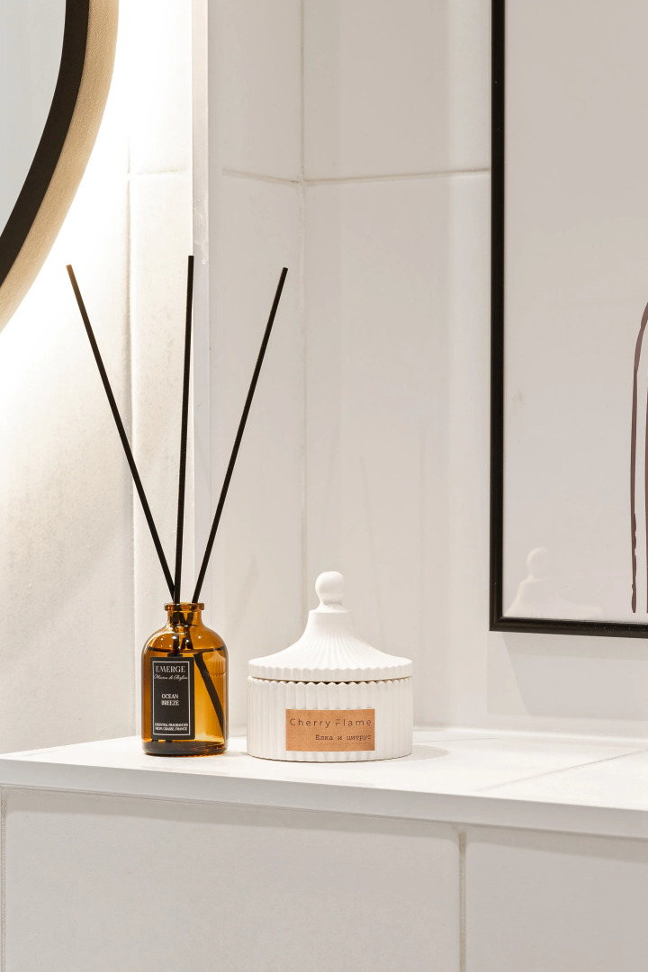 Апартаменты у Измайловского Кремля