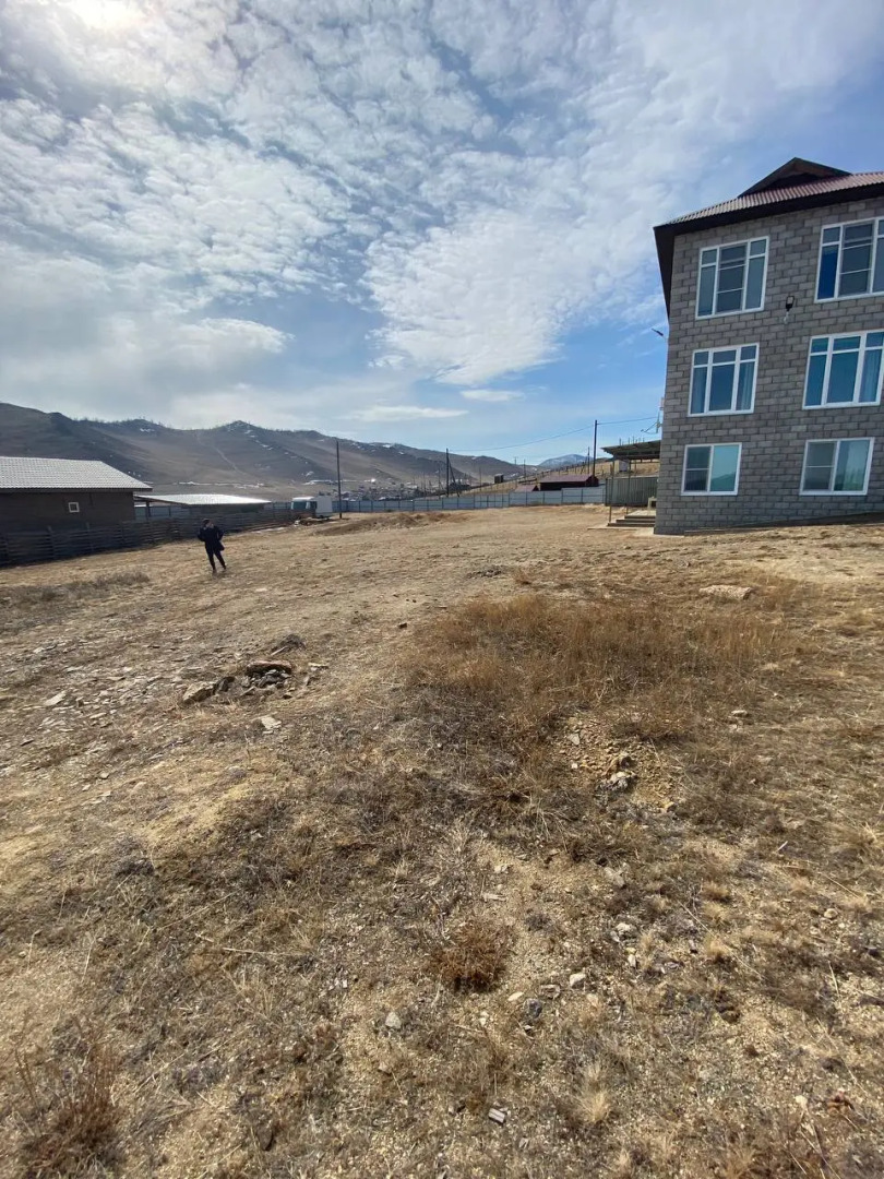 Апартаменты Best View