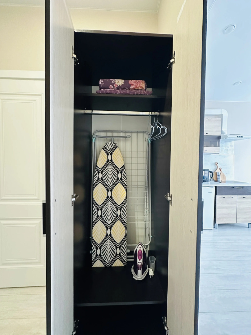 Апартаменты Apкадия в Новой Адыгее 1