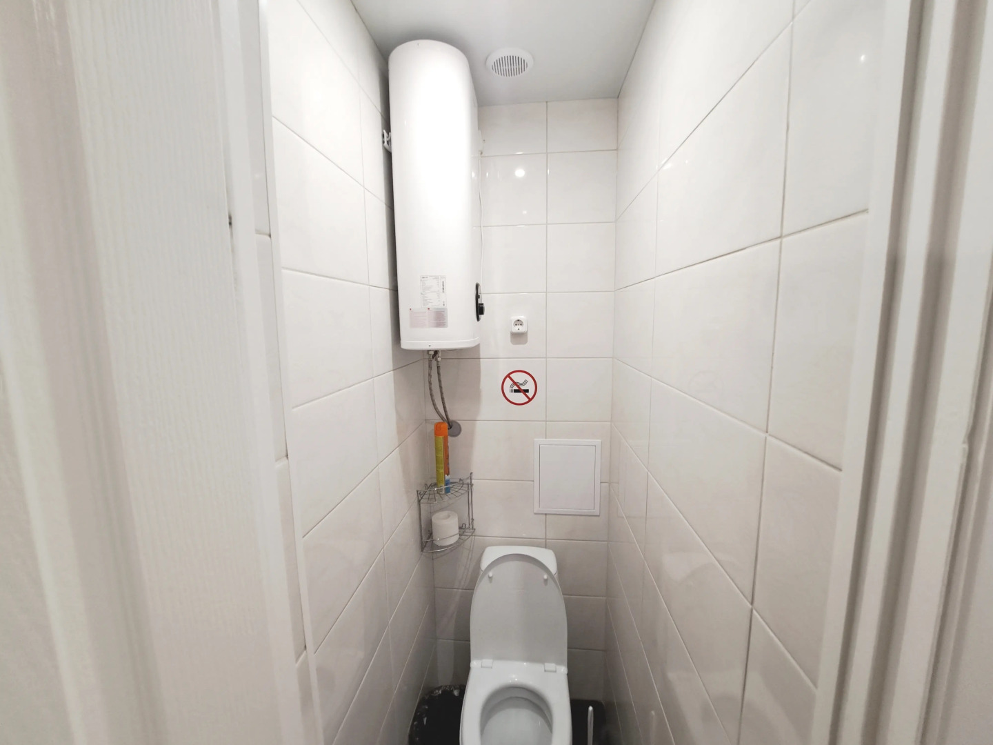 Квартира Двухкомнатная 50 Лет Октября 9