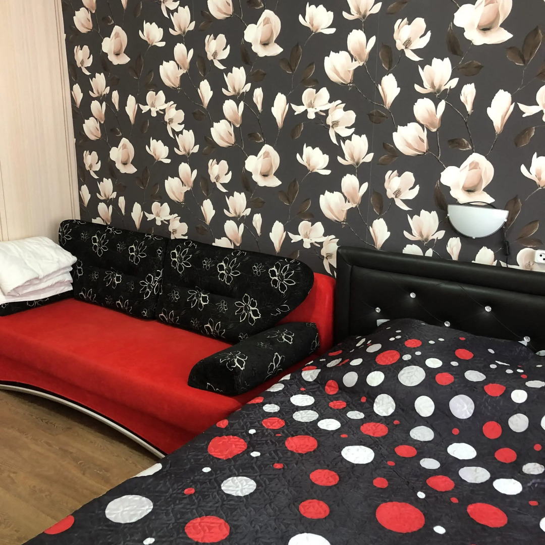 Отель Дом Родной