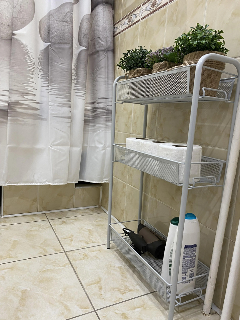 Апартаменты Sommera Center