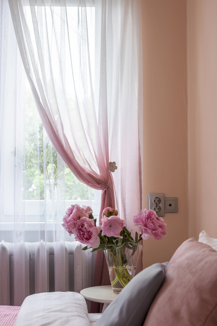 Апартаменты  4-комнатные в Амалиенау, Zoya-Apart