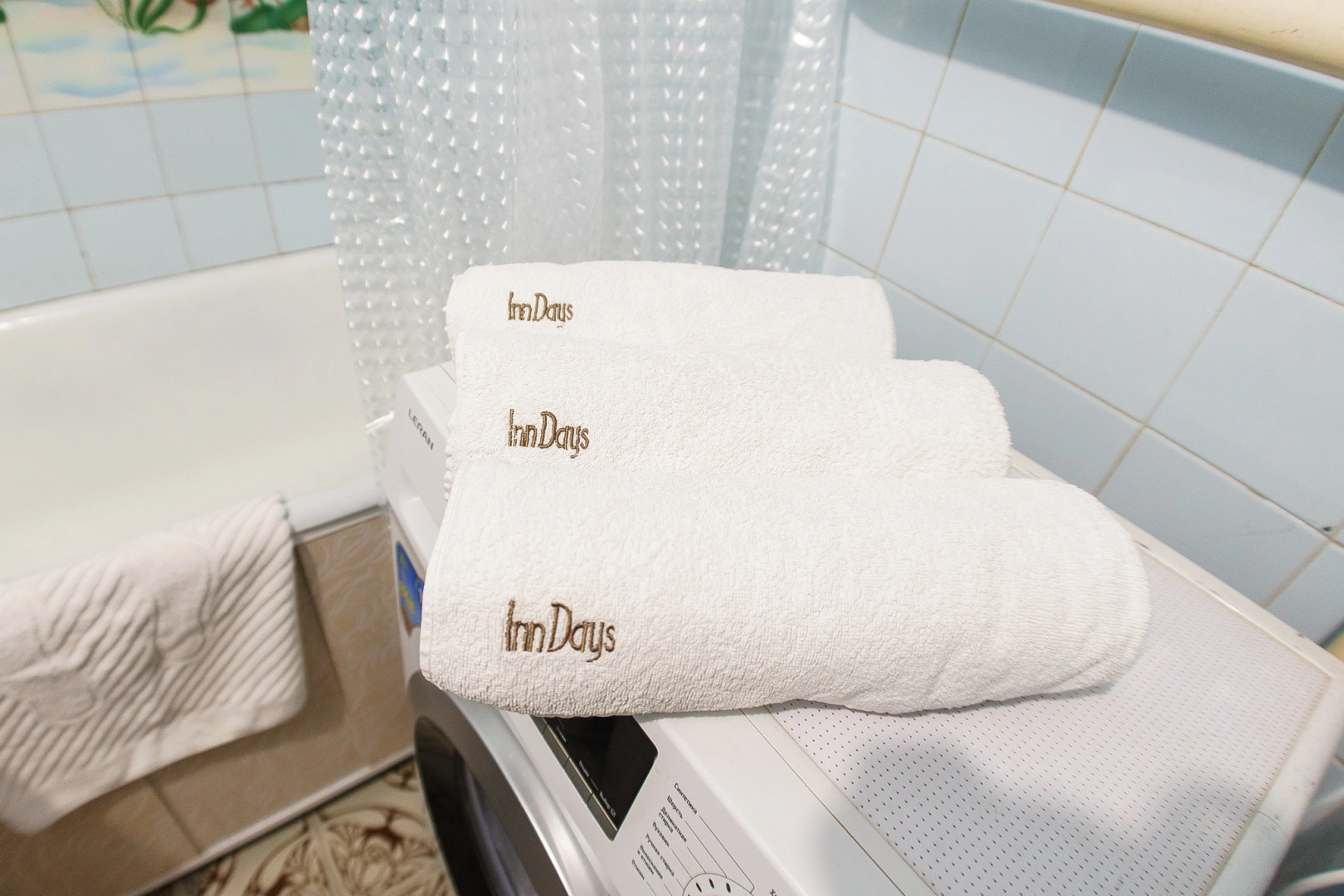 Апартаменты InnDays на Кирова 12