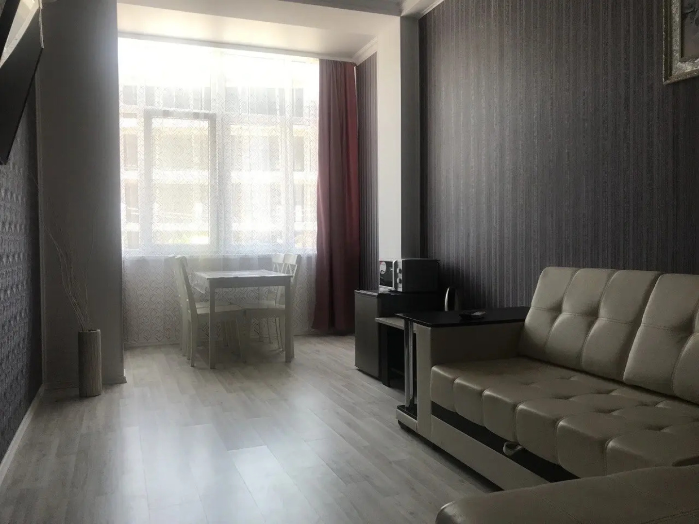 Отель Mon Michel (Мон Мишель)