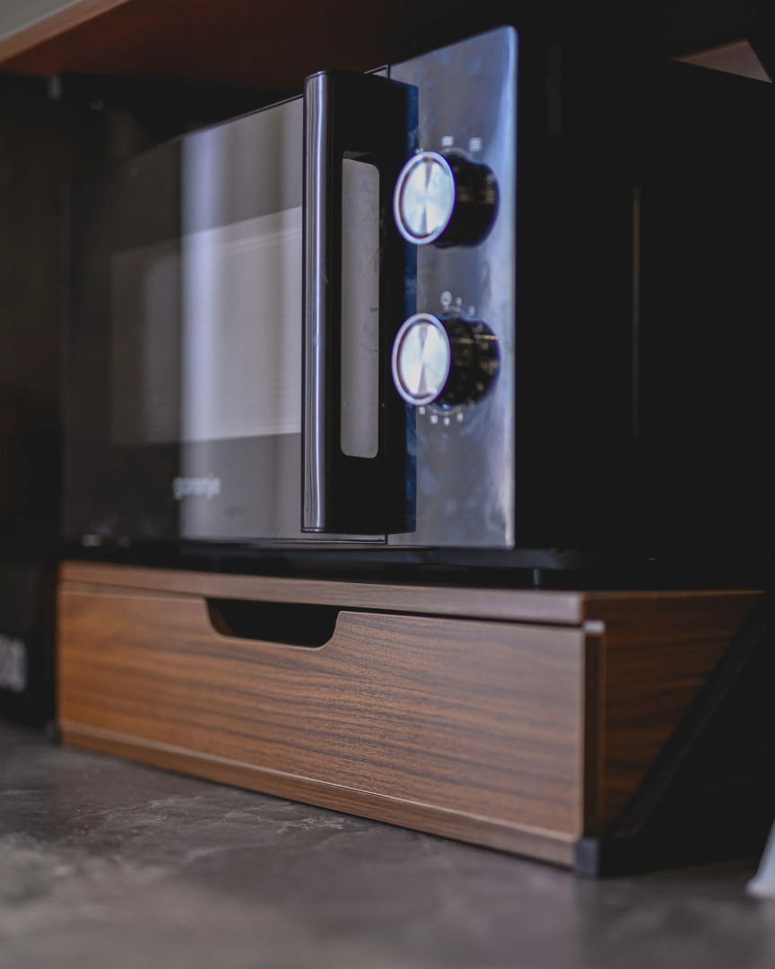 Квартира на Весенней