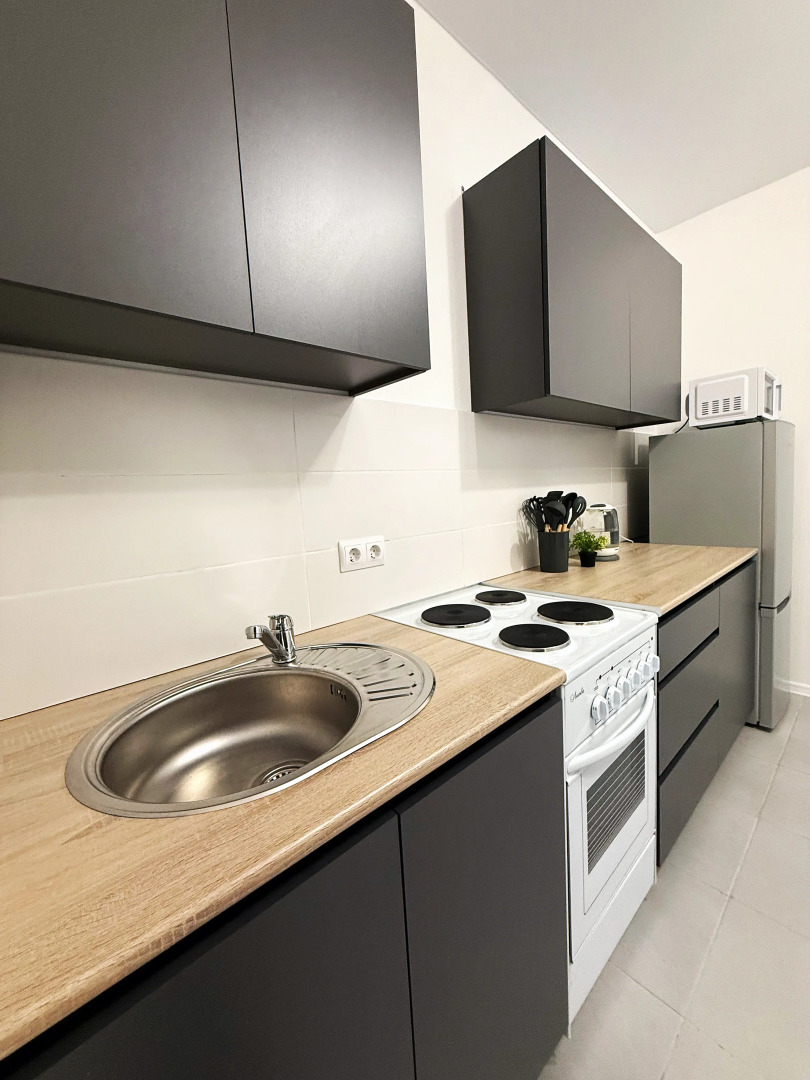 Квартира Рядом с ВДНХ и метро Алексеевская