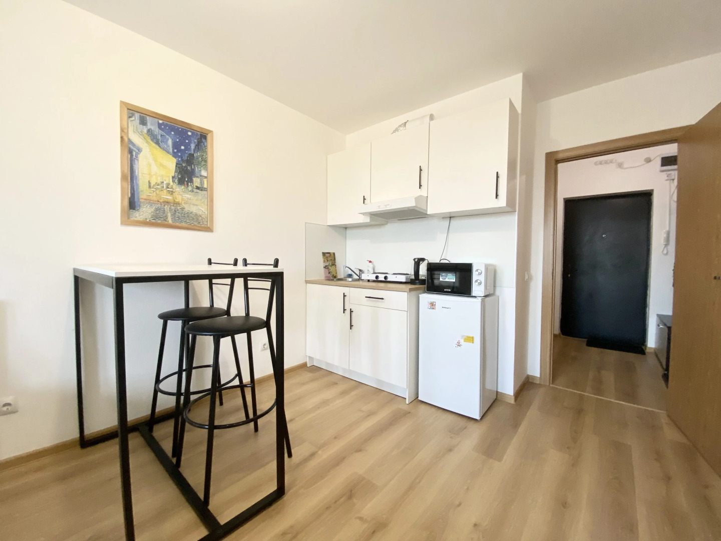 Апартаменты на улице Садовая 85