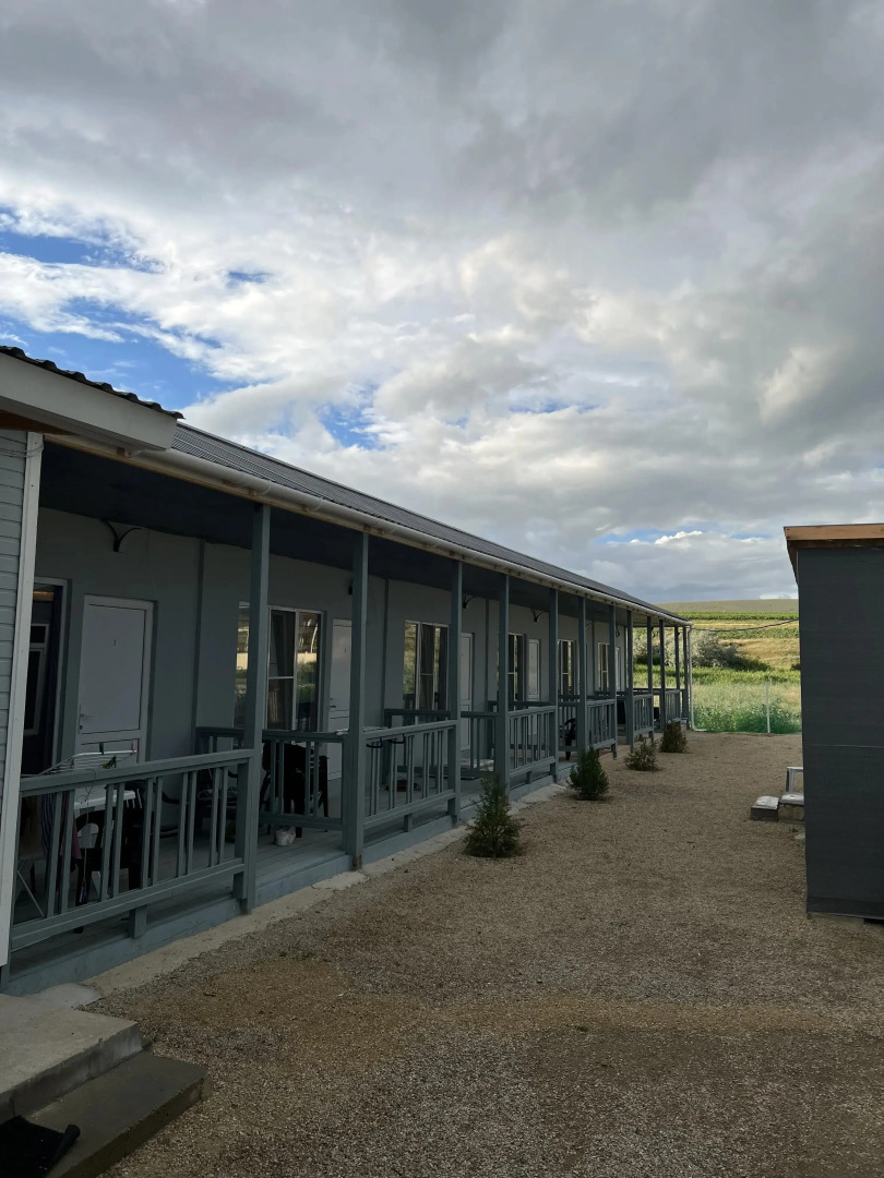 Гостевой дом СеМакс