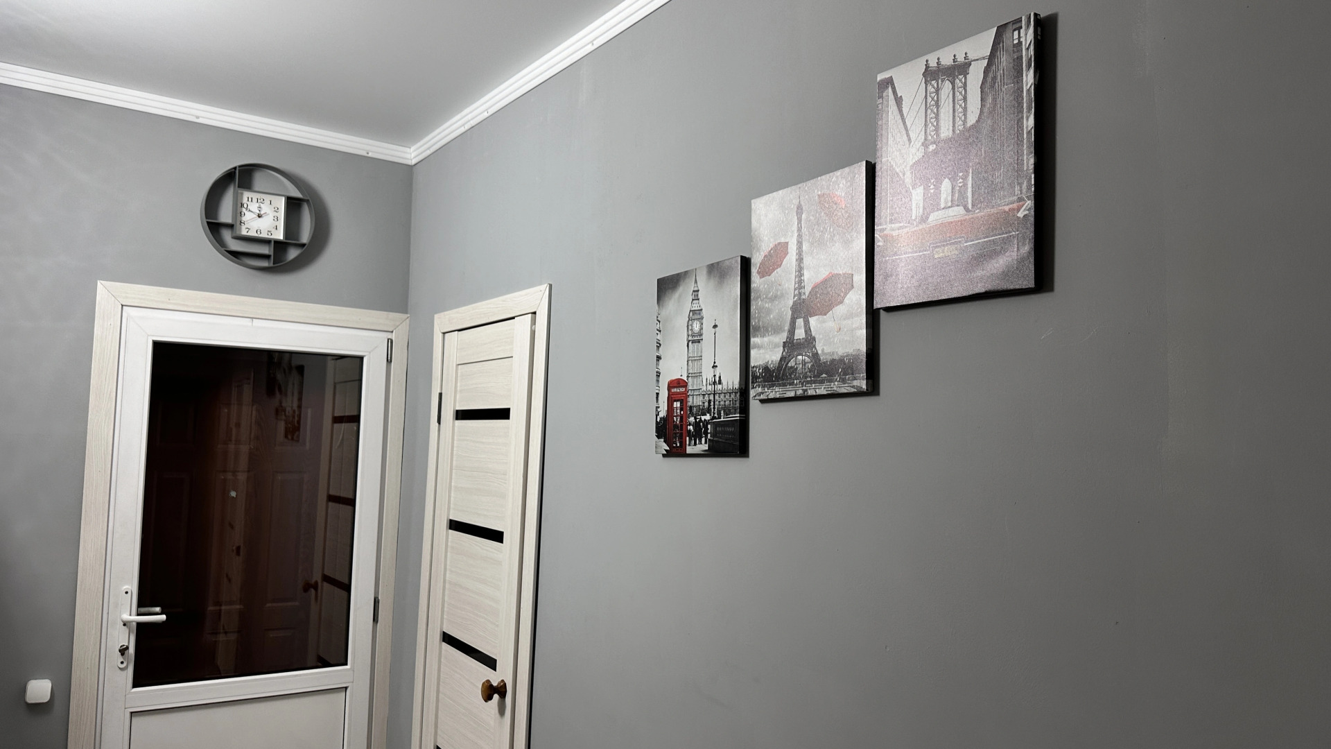 Гостевой Дом Радужный 2